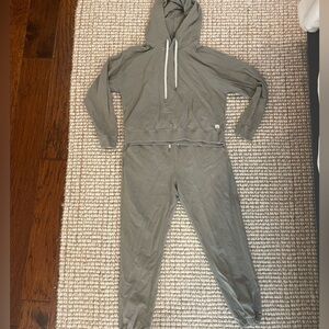 Vuori Laguna Sweat Set